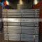 Construction Galvanized Adjustable Scaffolding Post Props