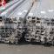 ASTM A335 P11 P22 Pipe Manufacturers Seamless Alloy Steel for High Temperature Service