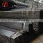 75x75 tube astm a53 Pre GI square steel pipe