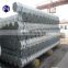 high pressure 100mm water hot dip galvanized pipe urumqi with low price