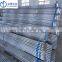 Pre-galvanized steel tube Round erw carbon gi pipe