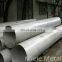 EN 10216-1 Structural Steel Pipe Round Seamless Steel Tube