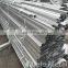 large diameter aluminum pipe fitting