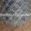 Factory supply high quality cheap price galvanized chain link mesh