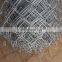 Wholesale high quality FSC galvanized wire mesh chain link fence