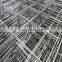 8mm wire 8''x8'' Rebar steel Welded Wire Mesh For Chair