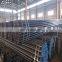 Cheap black seamless steel pipe with factory price