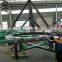ASTM A421 7mm Spiral PC wire