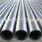 Hot dipped Galvanized Welded Rectangular 316 Seamless  Stainless Steel Pipe