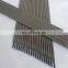 2.5mm welding rods 6031 brands great wall AWS E6013 with good price