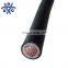 600V type 1/0 2/0 3/0 DLO rubber cable UL listed