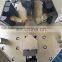 Aluminum corner combining machine for aluminum window machine LM4-CNC