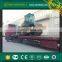 XCM 14ton Single Drum Road Roller with Pad Foot XS143J Compactor