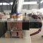 China Window Manufacturing High Quality upvc door window making machine