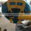 high efficiency simple glass lifter car