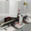 Hot selling Wood Dual Saw Cutting Machine TC-828A