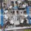 4 Point Corner Crimping Machine For Aluminum Window Or Door