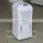 Commercial dehumidifier for air drying with CE