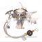 CAMPING STOVE