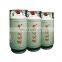 High Quality 15Kg Fiber Lpg Gas Cylinder With Low China Factory Price