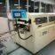 Automatic PCBA Insertion Line Machine DIP Wave Soldering Line