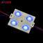Share Constant voltage 12V rgb led injection module light box for 3d acrylic sign