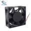 12V DC mini axail flow cooling fan with PWM