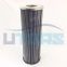 UTERS  high efficiency hydraulic oil   filter element  P-MR-001