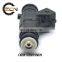 high quality  fuel injector 0280155870 For Vios Geely BL Coupe 1.3 1.5L