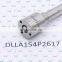 ERIKC DLLA 154P 2617 Common Rail Injector Nozzles DLLA 154 P2617 For Bo sch