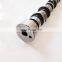 Best price QSX15 diesel Engine Parts 3680780 Camshaft