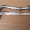 Dongfeng engine parts turbocharger fuel return pipe D5010477484 for sale
