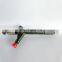 Genuine CR injector  095000-6253 original nozzle 16600-EB70D new  100% 16600-EC00E