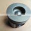 Excavator Engine Parts Piston 6D125 6152-32-2510 Cylinder Piston