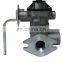 Truck Trailer spare parts WABCO relay valve 9710021520 2521160023 9710025300