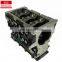 engine cylinder block suitable for transit v348 diesel engine