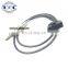 R&C Высококачественная лямбда-зонд 0258003843 для Audi, Ford Galaxy, Geely, Seat, VW 1.0-4.2L датчик соотношения А/Ф