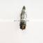 QSB6.7 engine parts Fuel Injector 0445120057 common rail Fuel Injector 0445120057