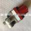 Original M11 diesel engine parts solenoid valve 3054609
