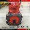 PSV2-60T K3V63DT hydraulic pump for SH120A1 JS160 hydraulic pump