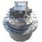 QIANYU Original New Final Drive PC130-7 203-60-63111Travel motor PC130-8 Hydraulic Motor