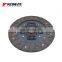 Auto Clutch Disc For Mitsubishi Pajero V14V V24W V34V V36V V64W MR980890