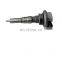 Genuine Japanese 4JJ1 4JX1 Fuel Injector 5873112400 8971925963 8982457530 for isuzu Tropper