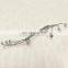Cummins ISLE Diesel Engine Injector Fuel Supply Tube 5295481