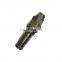 Excavator PC150-3 PC200-3 Main Relief Valve 700-87-56000 709-70-55103
