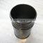 heavy duty truck diesel engine liner cylinder 3006089 3007525 KTA38 K38 engine cylinder liner kit for construction machinery