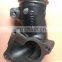 Original diesel engine Crank spare parts exhaust pipe connector ISF2.8  5259411