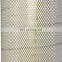 C33 1630/2 performance filter air filter for trucks engine AF26163M
