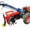 Hand Mini Tractor Agriculture Hand Tractor Grinding & Feed Processing Power