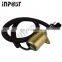 INPOST New SA-4668-S 12V Shutdown Solenoid 1503ES-12A5SUC9SCC28 for Kubota 5 Series